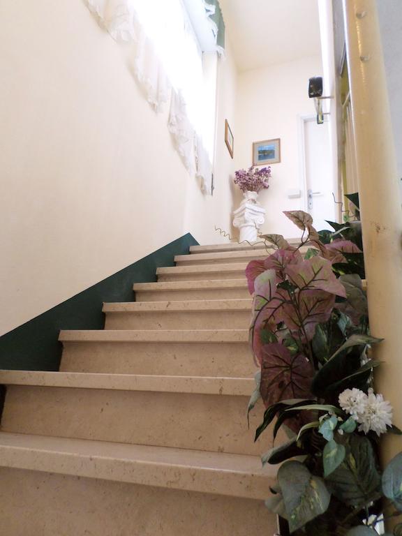 Le Midi Versilia Lido di Camaiore Kültér fotó