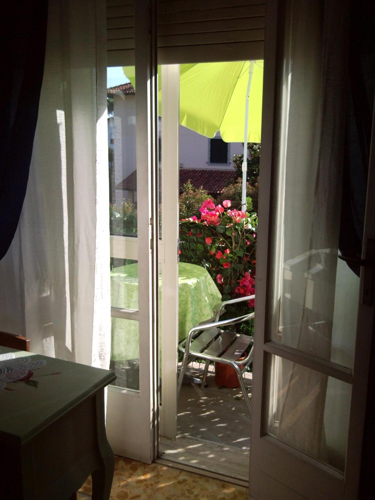 Le Midi Versilia Lido di Camaiore Szoba fotó