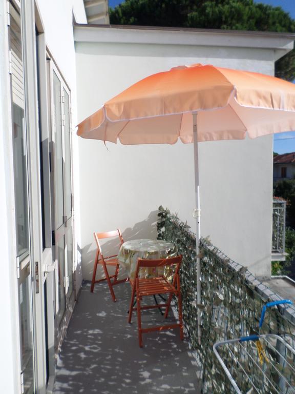 Le Midi Versilia Lido di Camaiore Kültér fotó