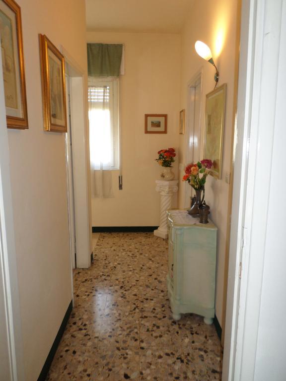 Le Midi Versilia Lido di Camaiore Kültér fotó