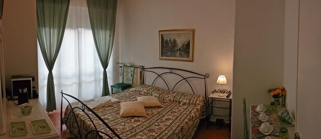 Le Midi Versilia Lido di Camaiore Kültér fotó