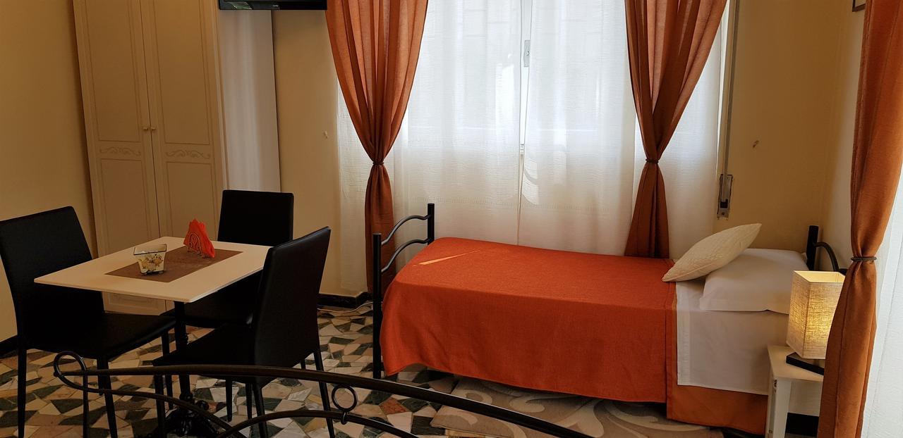 Le Midi Versilia Lido di Camaiore Kültér fotó