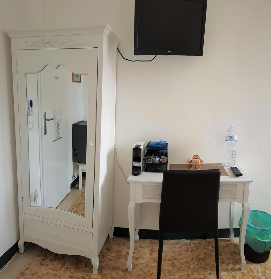 Le Midi Versilia Lido di Camaiore Kültér fotó