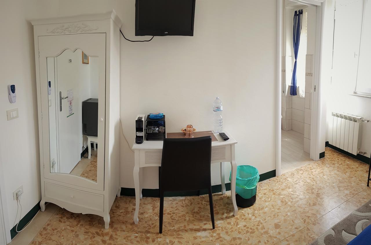 Le Midi Versilia Lido di Camaiore Kültér fotó