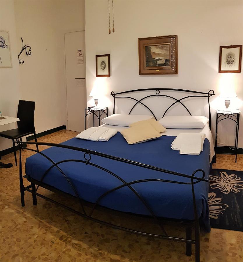 Le Midi Versilia Lido di Camaiore Kültér fotó